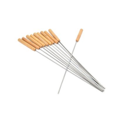 Grilovacie špízy 10 ks