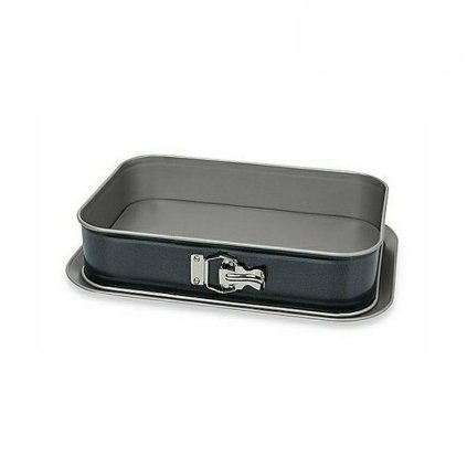 Tortová forma s prackou a podnosom 35 cm