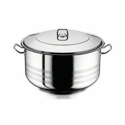 Arian Nerezový hrniec 30*20 cm 12 litrov