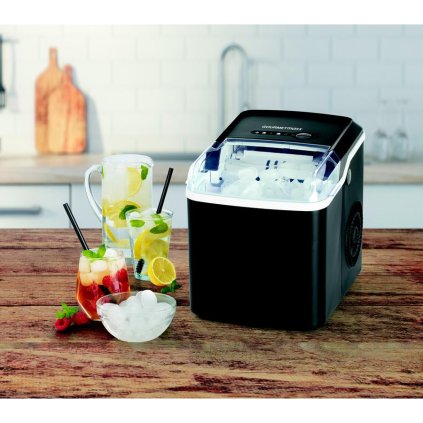 GOURMETMAXX Výrobník ľadu 150 W