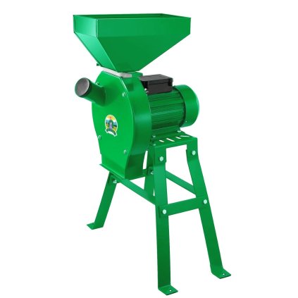 8454 8454 8454 moara de cereale micul fermier 3 9kw capacitate de productie 270kg h 1709