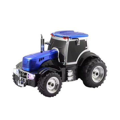 8463 3 8463 3 wster ws 560 bluetooth reproduktor 12w dizajn traktor fm radio led svetla