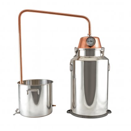 Domáca pálenica Perfect Home 14646 – 58 L