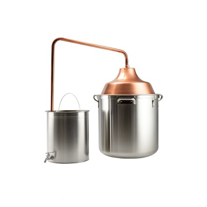 domaca palenica 92l perfect home 55008