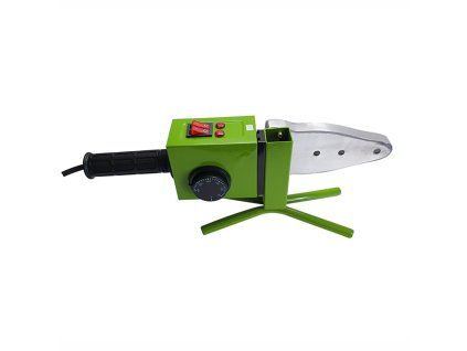 Polyfúzna zváračka plastových rúr 1500 W – Procraft PL1500