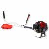benzinovy krovinorez hitman 1542x 6 8hp 73cc3m