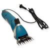 elektricky strihac oviec 1000w biele pozadie