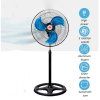 ventilator 50cm 60w 3 rychlosti parametre