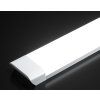 LED svetlo 120CM – 54 W biela 3x LED PÁS