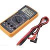 Digitálny Multimeter DT-9205A