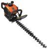 Nožnice na živý plot 560mm benzínové Demon