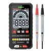 GVDA GD136B, Digitálny multimeter