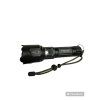 Led baterka CREE XHP120 s batériou Zoom USB 18cm