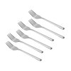 Sada dezertových vidličiek Paríž