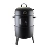 7002 7002 bbq smoker 3v1 opekat grilovat udit
