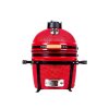 Kamado Grill Miniplus 14", priemer mriežky 35 cm