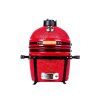Kamado keramický gril Miniplus 14" – rošt 34 cm