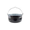 Smaltovaný hrniec na ryby 14 litrov 71085 (16676)