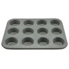 8136 8136 forma na muffiny s neprilnavym povrchom na 12 kusov