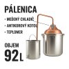 domaca palenica 92l perfect home premium 55008