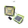 solarny led reflektor powerbanka jlp 2196 complet