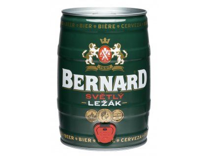 BERNARD 5l 11%
