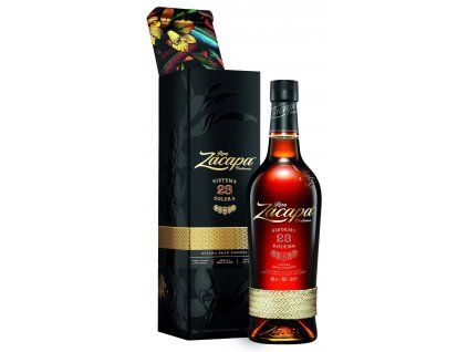 Zacapa Centenario 23 0,7