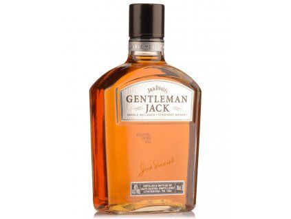 Jack Daniel's Gentleman Jack