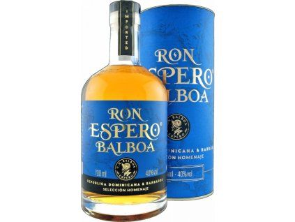 Espero Balboa