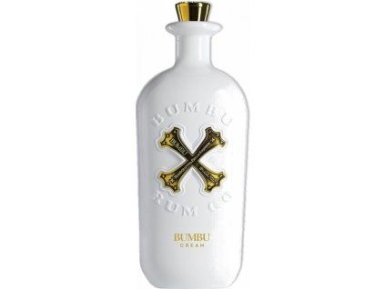 Bumbu Cream 15% 0,70 L