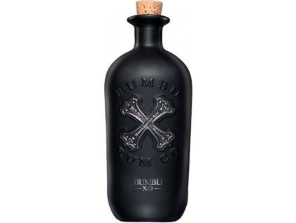Bumbu XO 40% 0,70 L