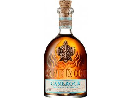Canerock Rum 40% 0,70 L