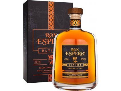 Espero Ultimo 0,7l