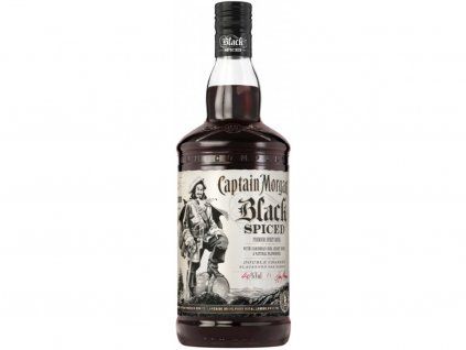 Captain Black spiced