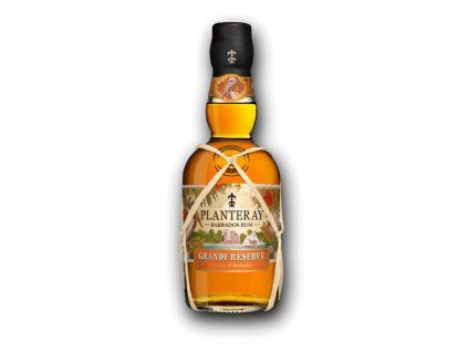 rum planteray grande reserve
