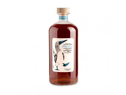Rum Piquero 40% 3L