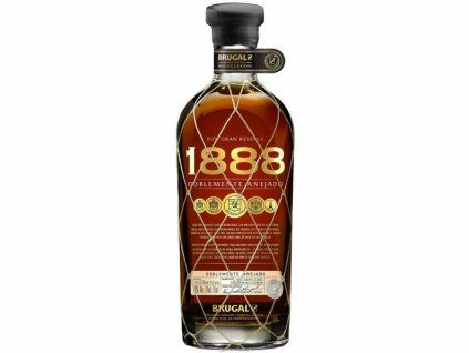 Rum Brugal 1888 40% 0,7l