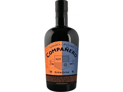 Companero Elixir Extra 47% 0,70 L