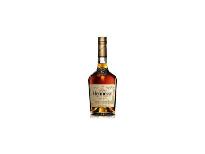 hennessy vs 07l 40
