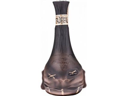 Dead Head Rum 6YO 40% 0,70 L