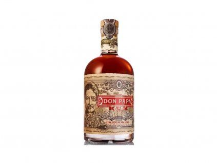 Don papa 0,7