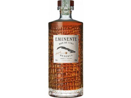 Eminente Reserva 7Y 41,3% 0,70 L