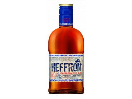 HEFFRON 5YO 38% 0,7L