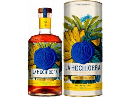 hechichera banana