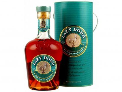LAZY DODO 40% 0,7L