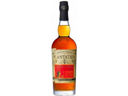 PLANTATION PINEAPPLE 40% 0,7L