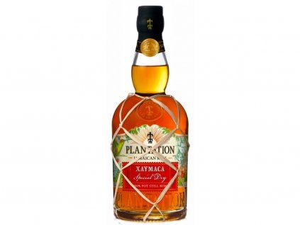 Plantation Xaymaca 43% 0,7