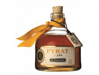 Pyrat XO reserva 40% 0,7L