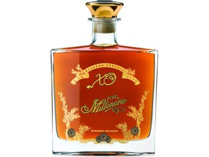 Millonario XO 40% 0,70 L