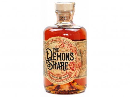 The Demon’s Share 40% 0,7L